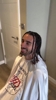大变样！皇马新援库库雷利亚编起脏辫，一改往日蓬蓬头