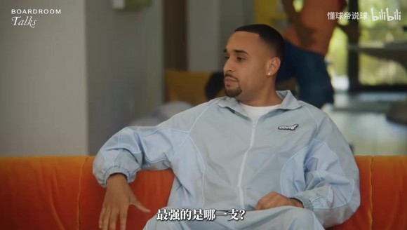 杜兰特：篮网是我待过纸面实力最强的球队，也是最大遗憾😕