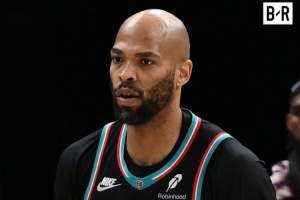 告别NBA🏀！吉布森发文：我在球场倾尽了所有 离开毫无遗憾！