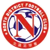 北区
