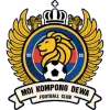 内政部FC