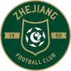浙江俱乐部U15