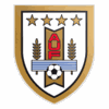 乌拉圭U19