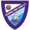 迪纳摩圣胡安