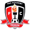 Pac学院