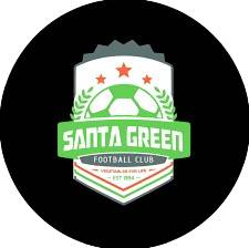圣诞绿