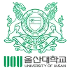 蔚山大学女篮